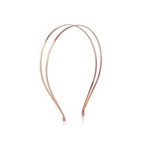 NEW-Jen Atkin x Chloe + Isabel Rose Gold Headband